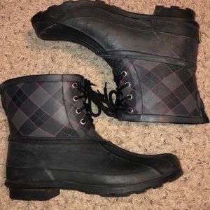 western chief duck boots